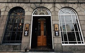 Brewdog Kennels - Aberdeen