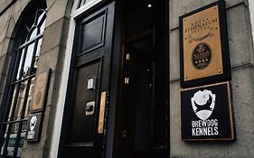 Brewdog Kennels - Aberdeen